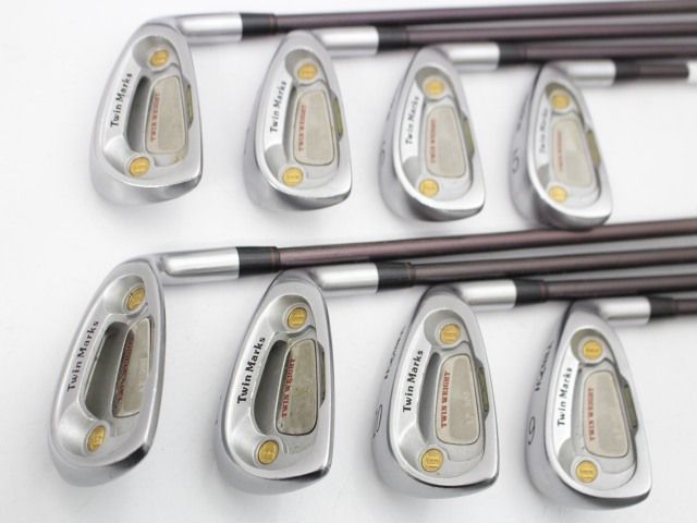 ホンマ ツインマークス ゴルフクラブ　12本 セット　AP−502 　ドライバー ツインマークスAP-502 アートシリーズ HOKUSAI ホンマ(HONMA) アイアン