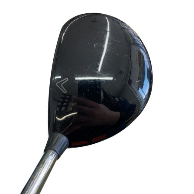 中古】 キャロウェイ X フェアウェイウッド 5W(19°) フェアウェイ