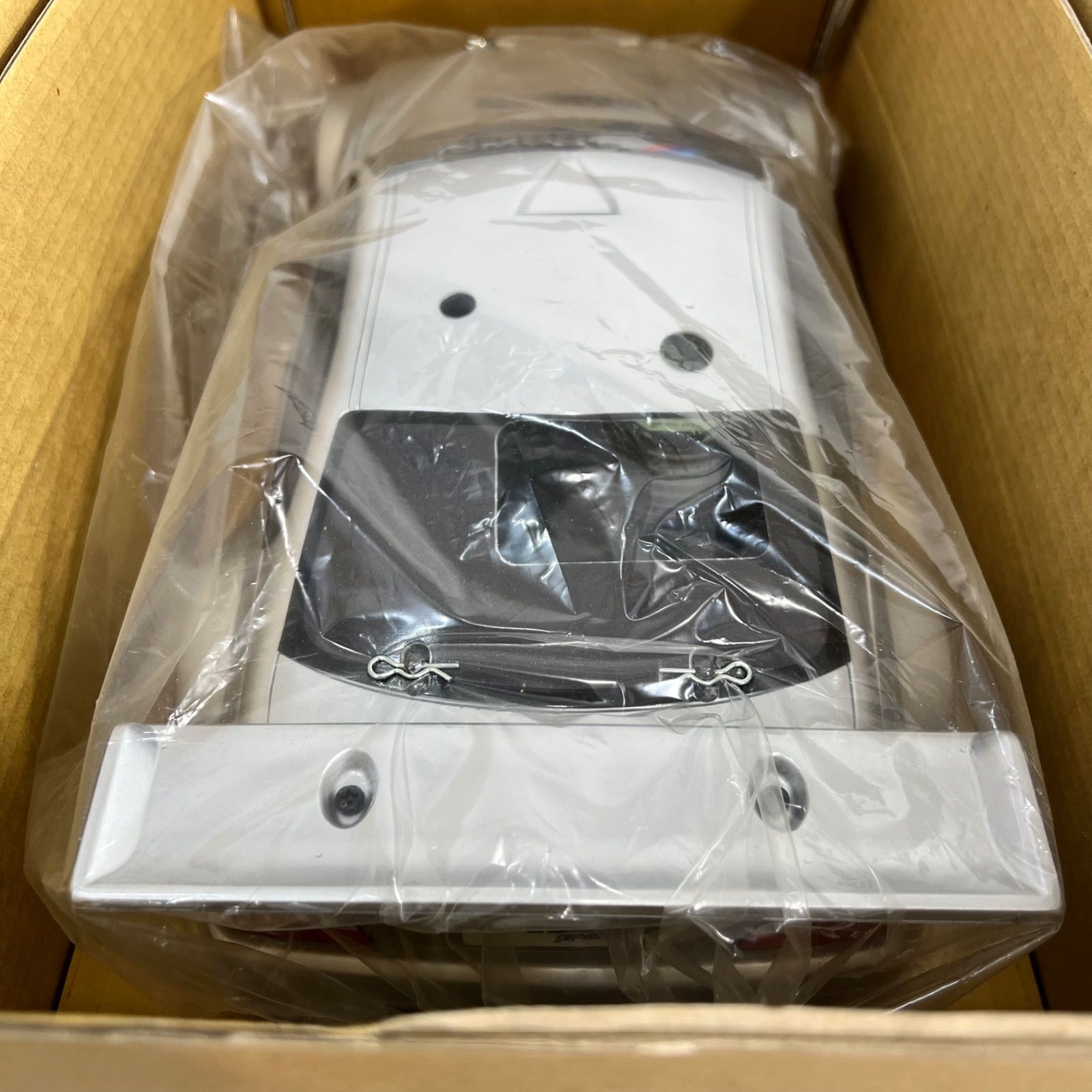 新品希少】HPI Nitro RS4 3 Evo BMW M3 GTエンジンRCカー ラジコンカー