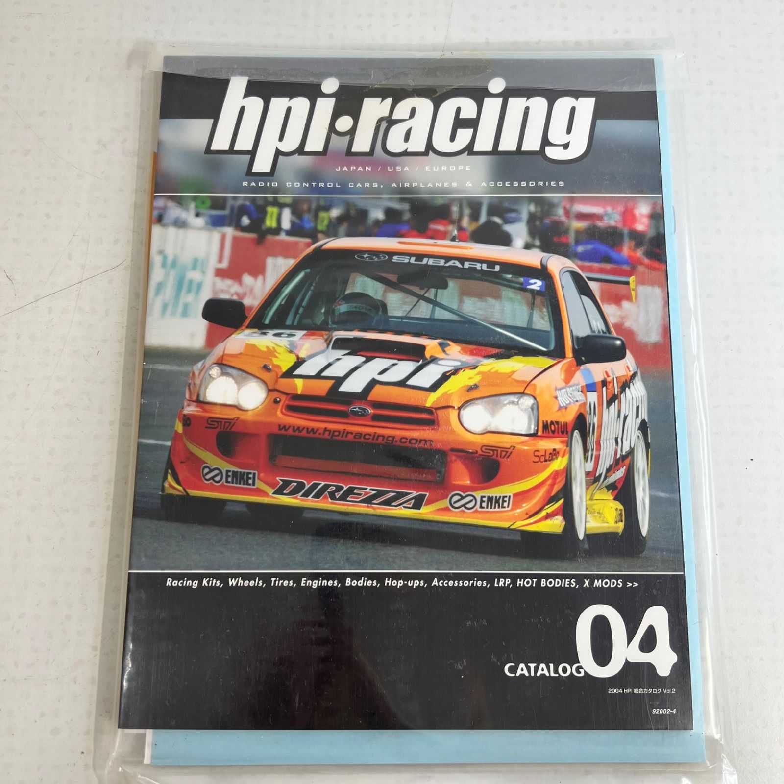 新品希少】HPI Nitro RS4 3 Evo BMW M3 GTエンジンRCカー ラジコンカー