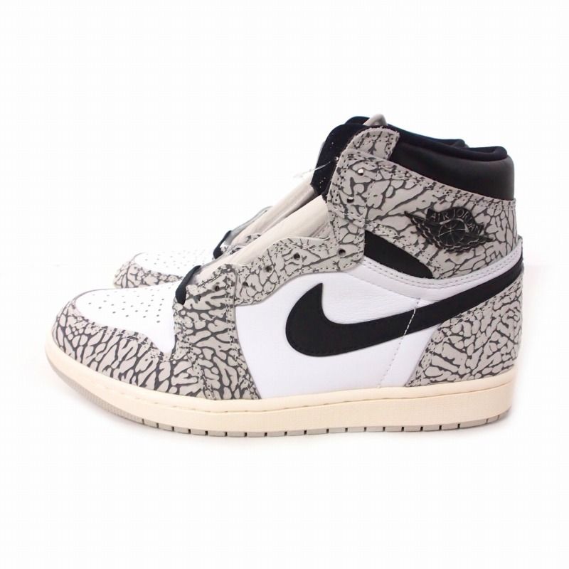 ナイキ NIKE Air Jordan 1 High OG 