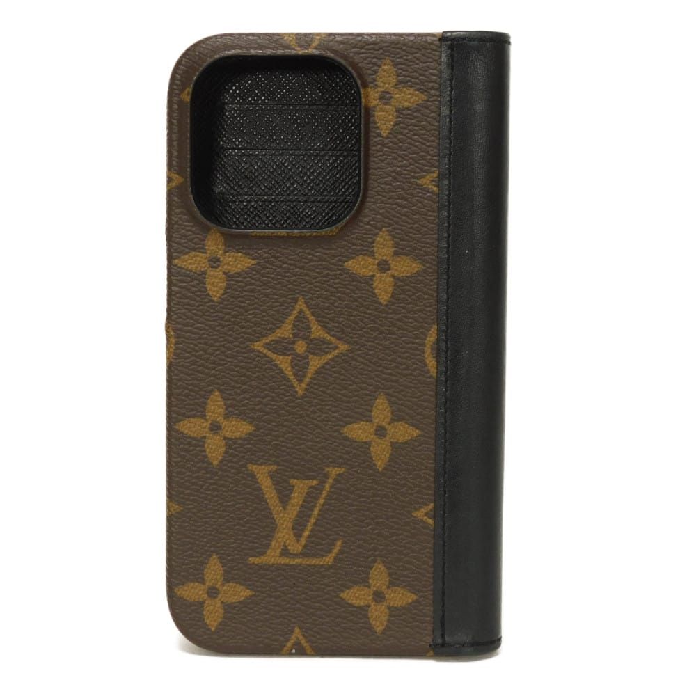 定価9万・美品ルイヴィトン モノグラムリバース フォリオ iPhone15Pro 定価9万・美品ルイヴィトン モノグラムリバース フォリオ iPhone15Pro