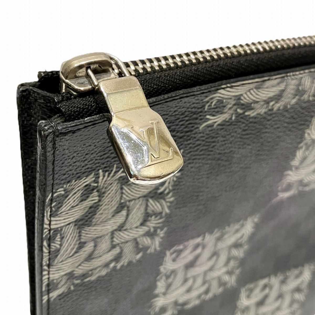 ルイ・ヴィトン LOUIS VUITTON クリストファーネメス ポシェット 