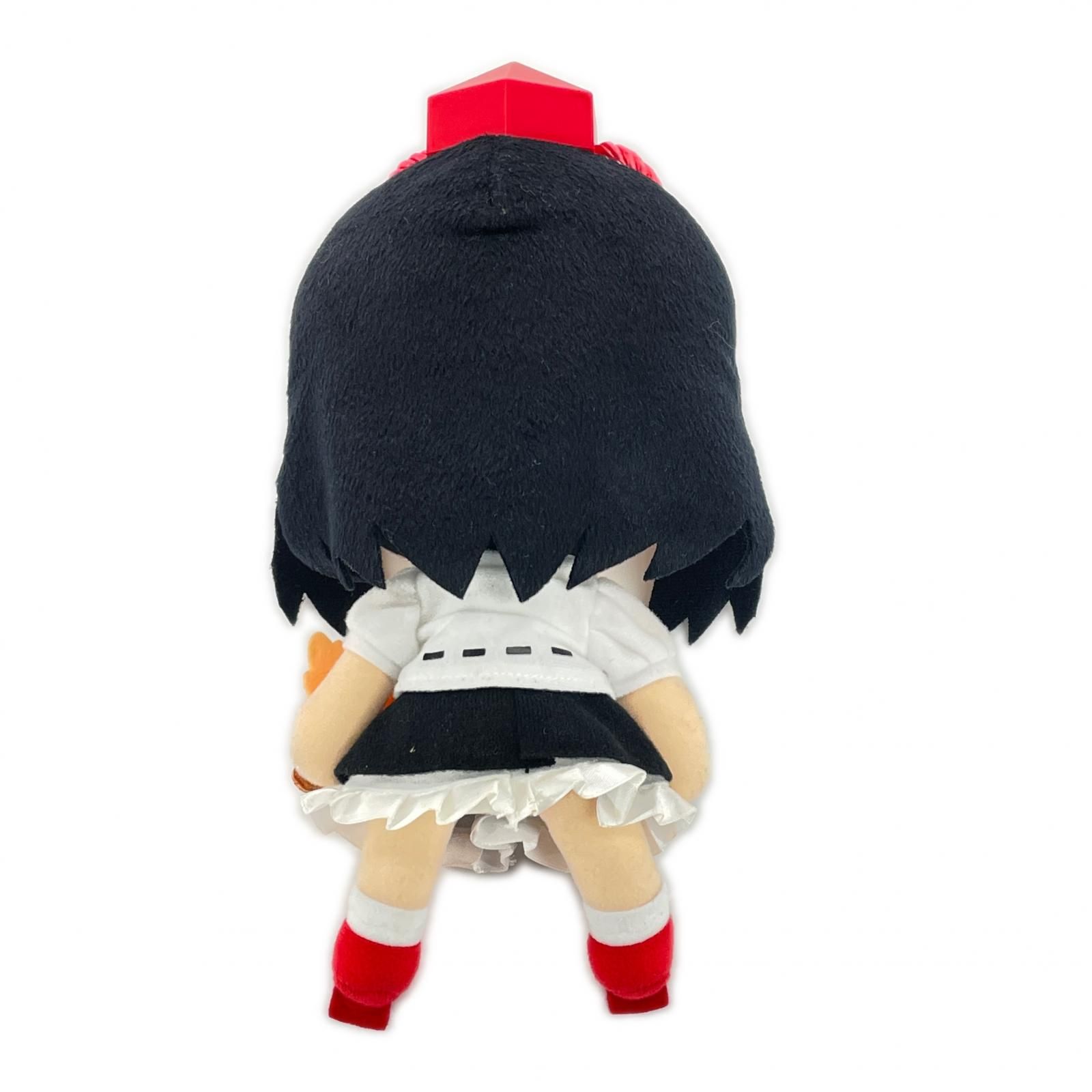 東方 アリス ぬいぐるみ 1円 Gift 東方ぬいぐるみシリーズ 東方Project