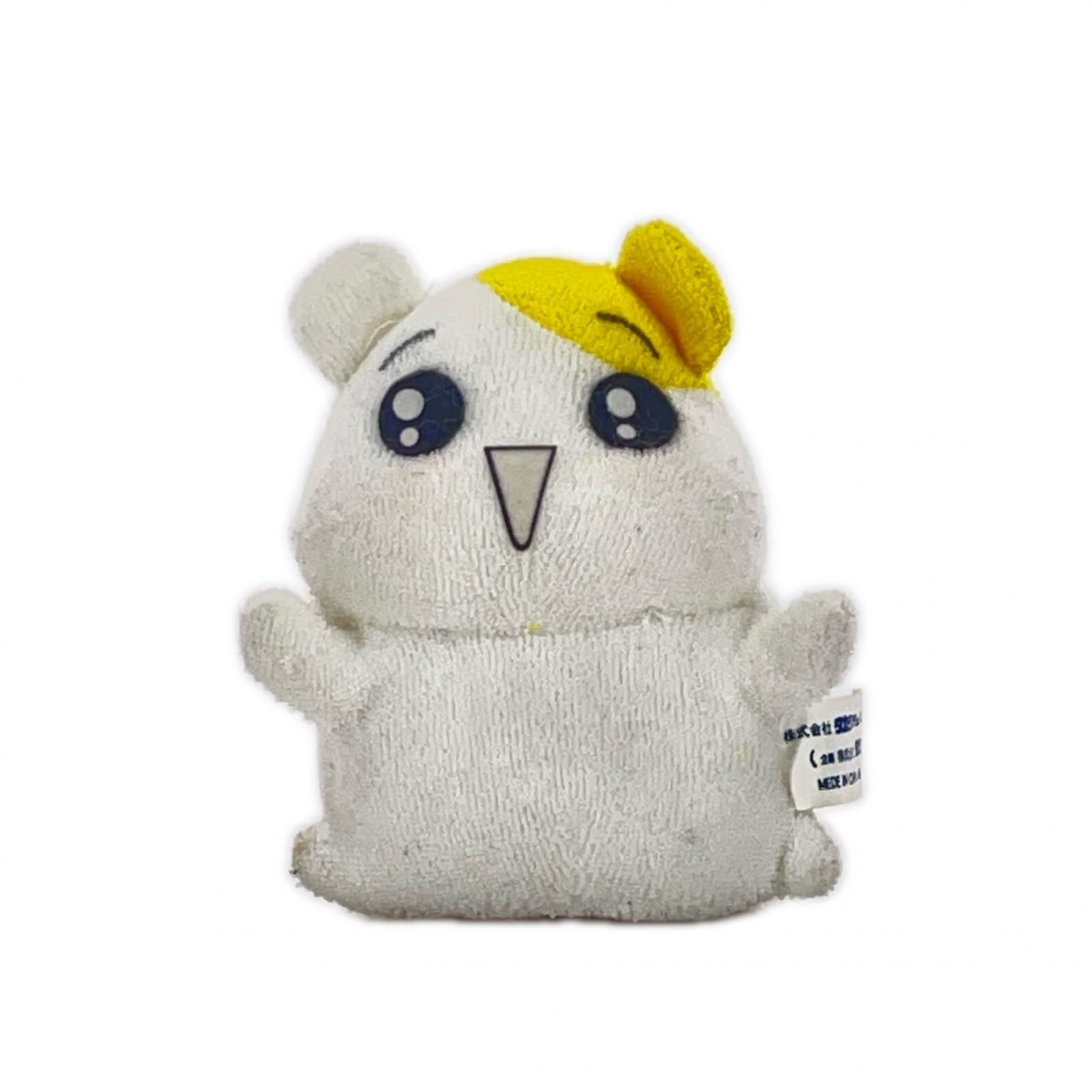 タカラ おるちゅばんエビちゅ ぷるぷるエビちゅ ぬいぐるみ - メルカリ