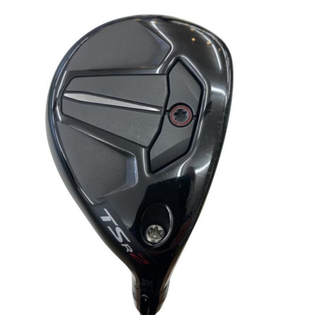 中古】 タイトリスト TSR2 24° ユーティリティ UT TENSEI PRO 1K