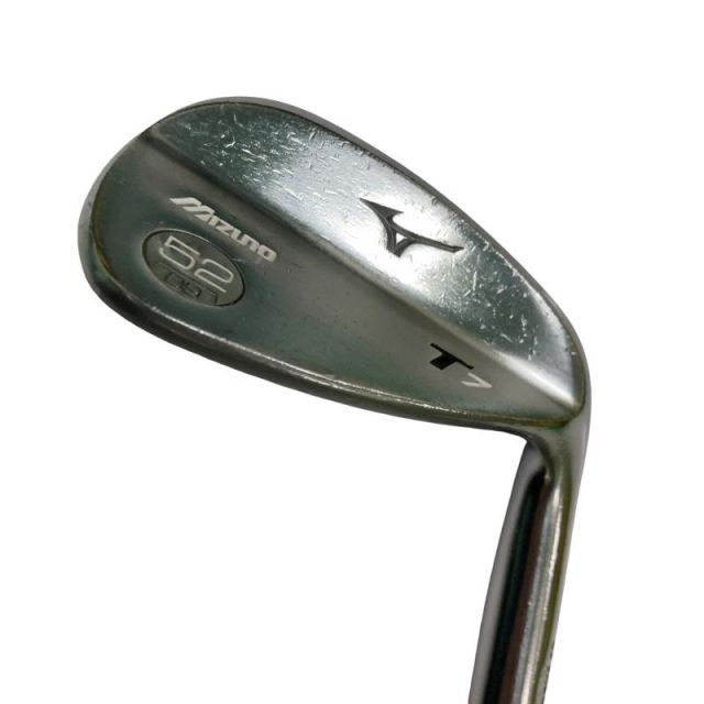 ミズノ ウェッジ T7 52° 58° 2本 DG AW SW ウェッジ ミズノ T7 ウェッジ 52.09 D/G AW 52 WEDGE 35.500(765
