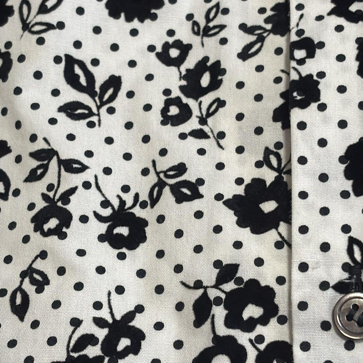 tricot COMMEdesGARCONS(トリココムデギャルソン) 人気 長袖シャツ