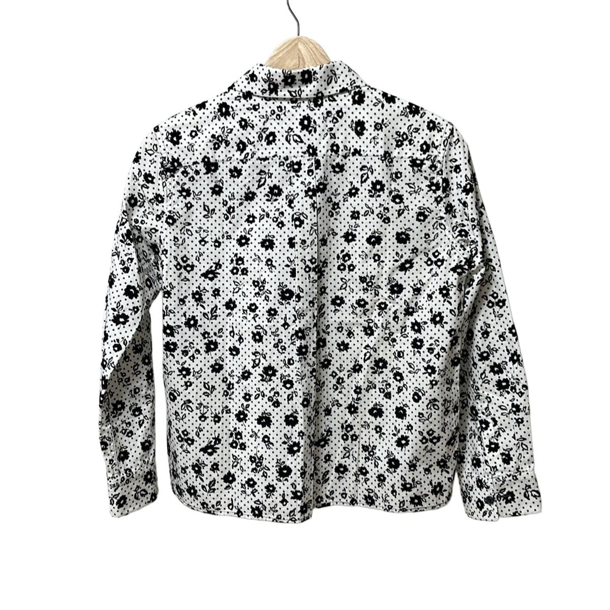 tricot COMMEdesGARCONS(トリココムデギャルソン) 人気 長袖シャツ