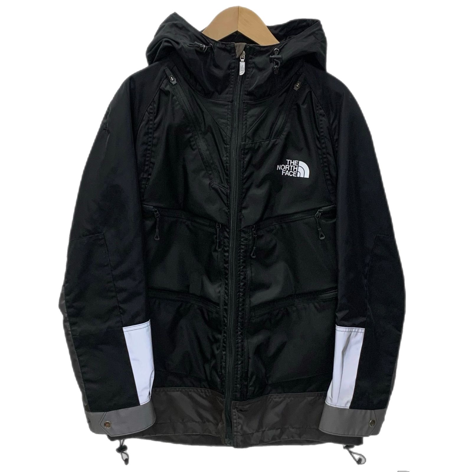 JUNYA WATANABE COMME des GARCONS THE NORTH FACE コラボ 18aw Trail 