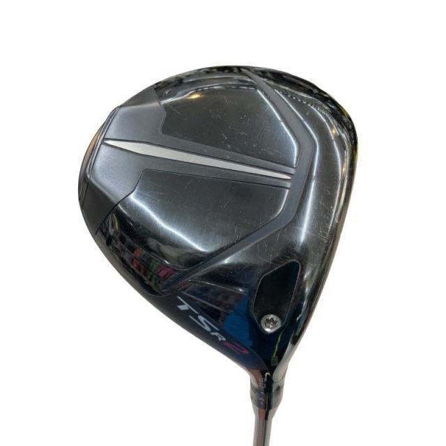 中古】 タイトリスト TSR2 9° ドライバー DR TSP310 (フレックスS