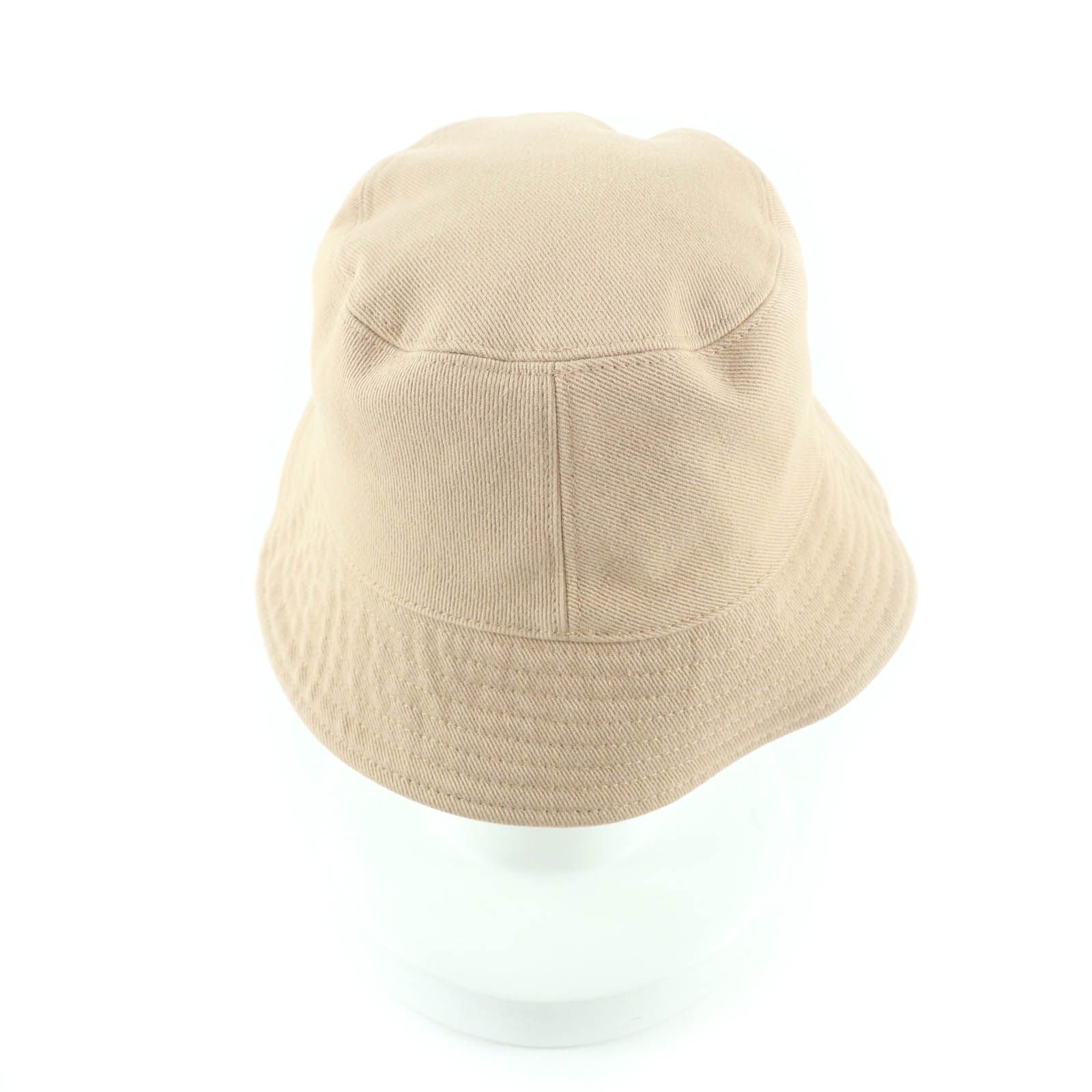 極美品☆CHANEL シャネル M23A リバーシブル ココマーク刺繍入り