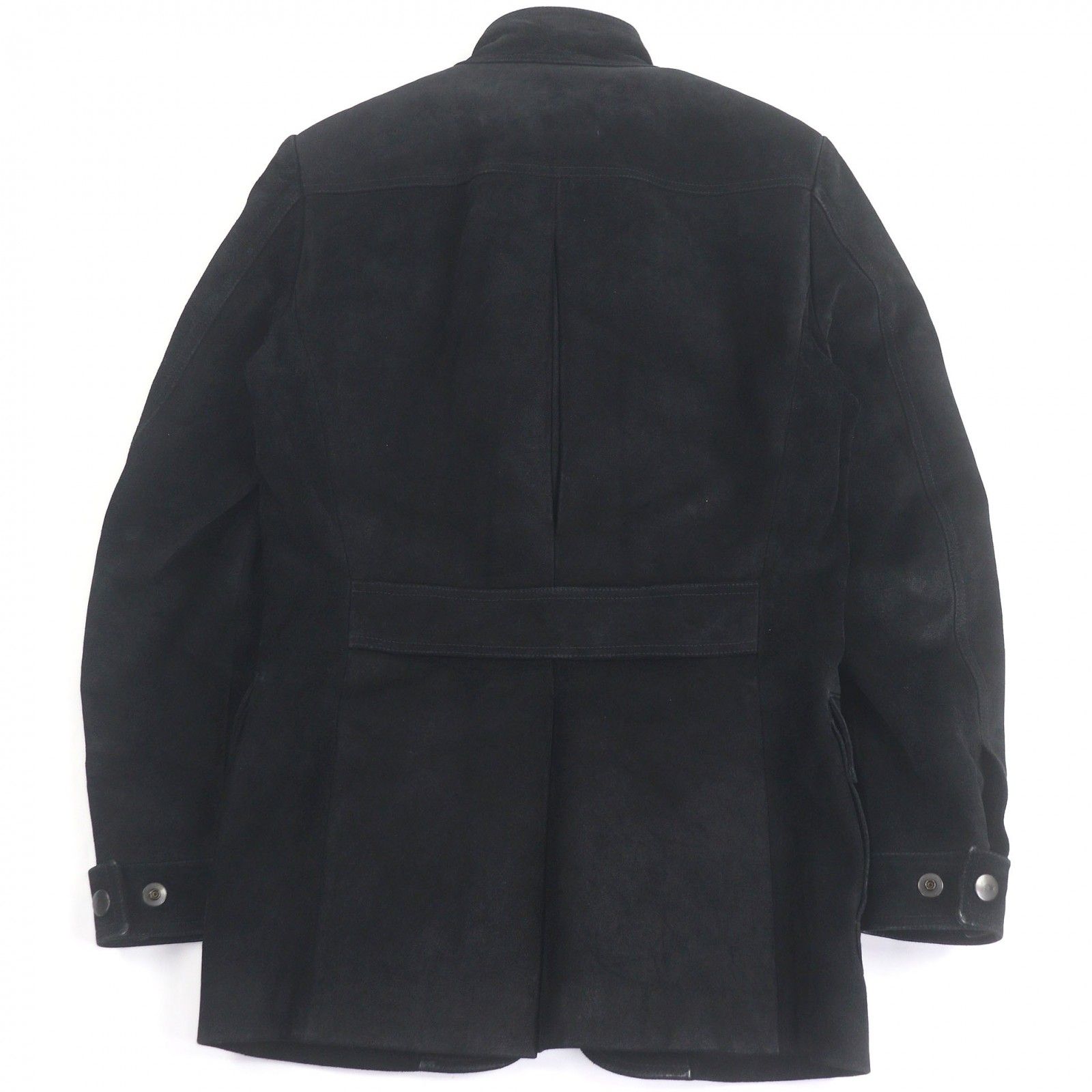 美品□GUCCI グッチ ヴィンテージ 牛革 トムフォード期 チンストラップ