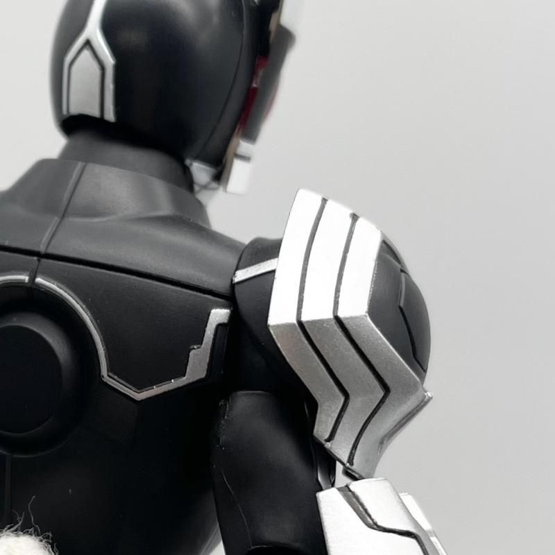 中古】開封 S.H.Figuarts 真骨彫製法 仮面ライダーオーズ