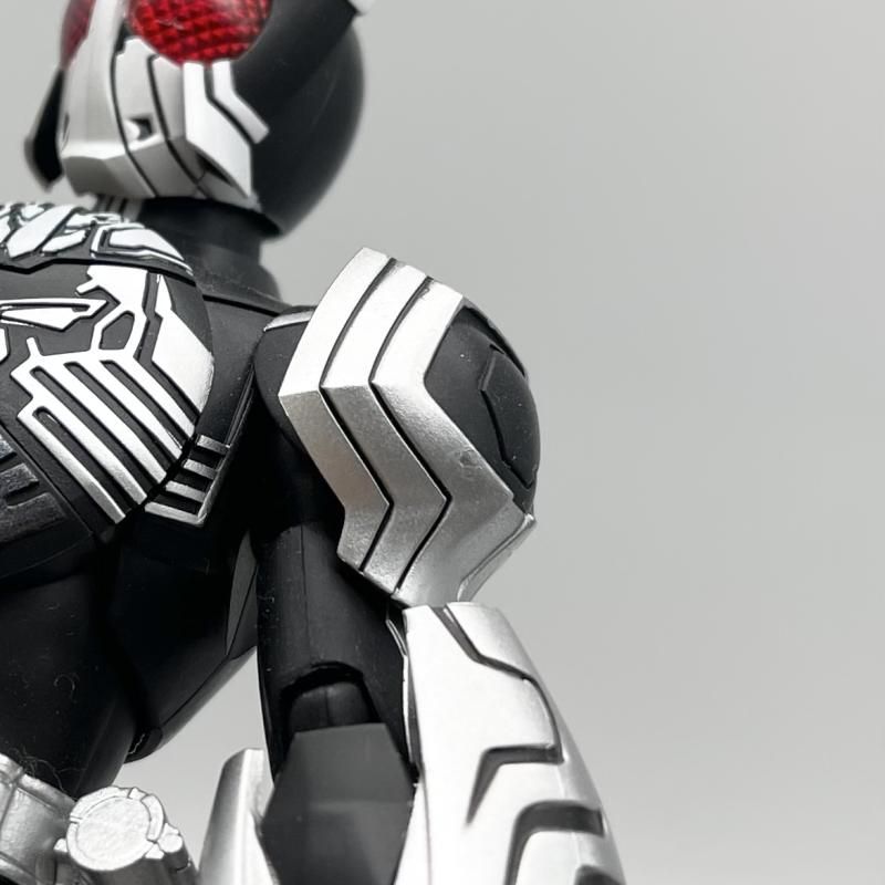 中古】開封 S.H.Figuarts 真骨彫製法 仮面ライダーオーズ