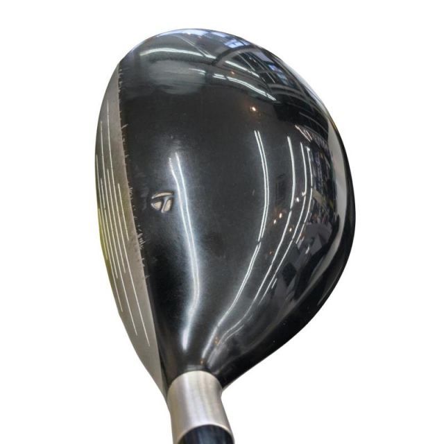 中古】 テーラーメイド r5 XL PLUS 7W フェアウェイウッド FW XL-50