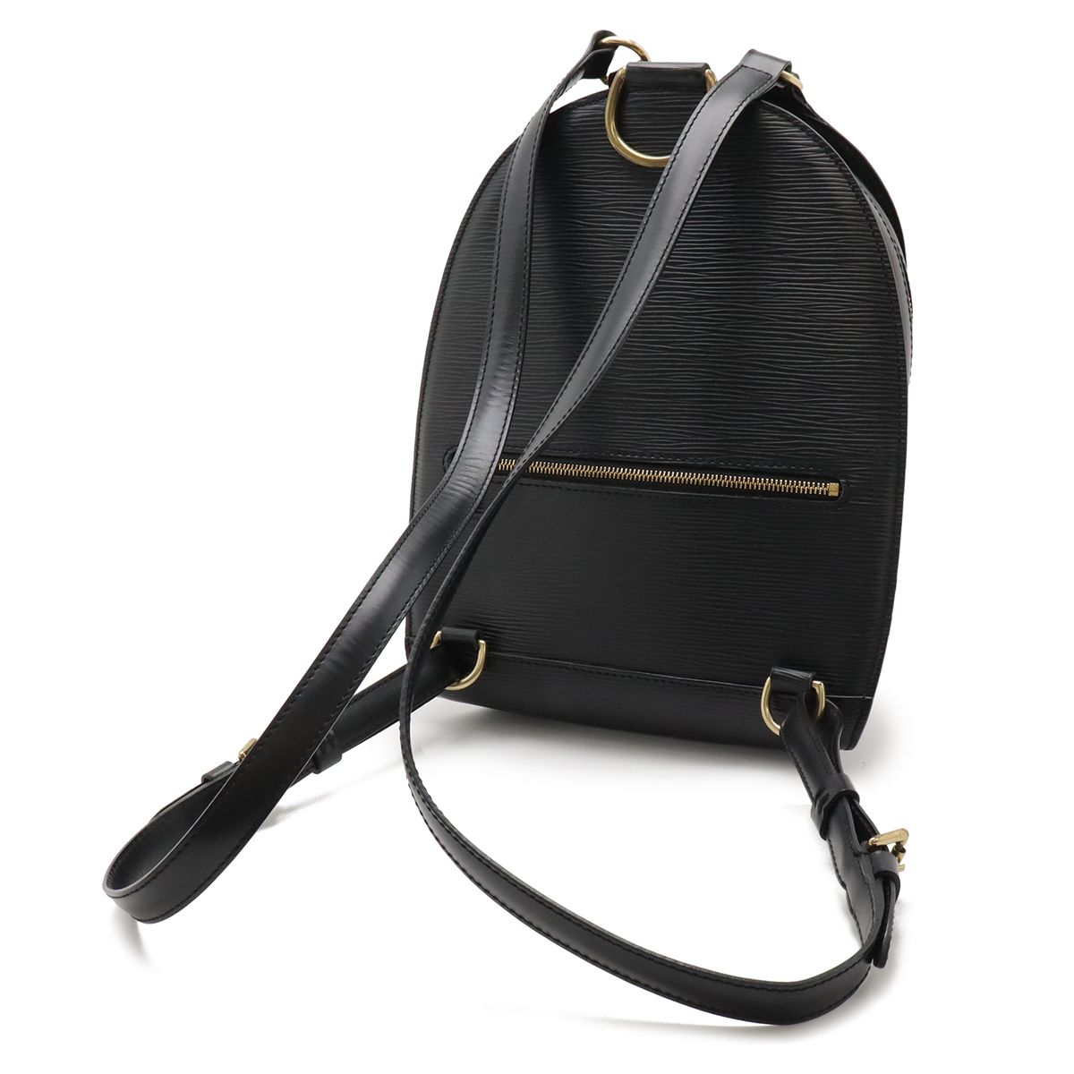 LOUIS VUITTON ルイ ヴィトン エピ マビヨン リュックサック バック