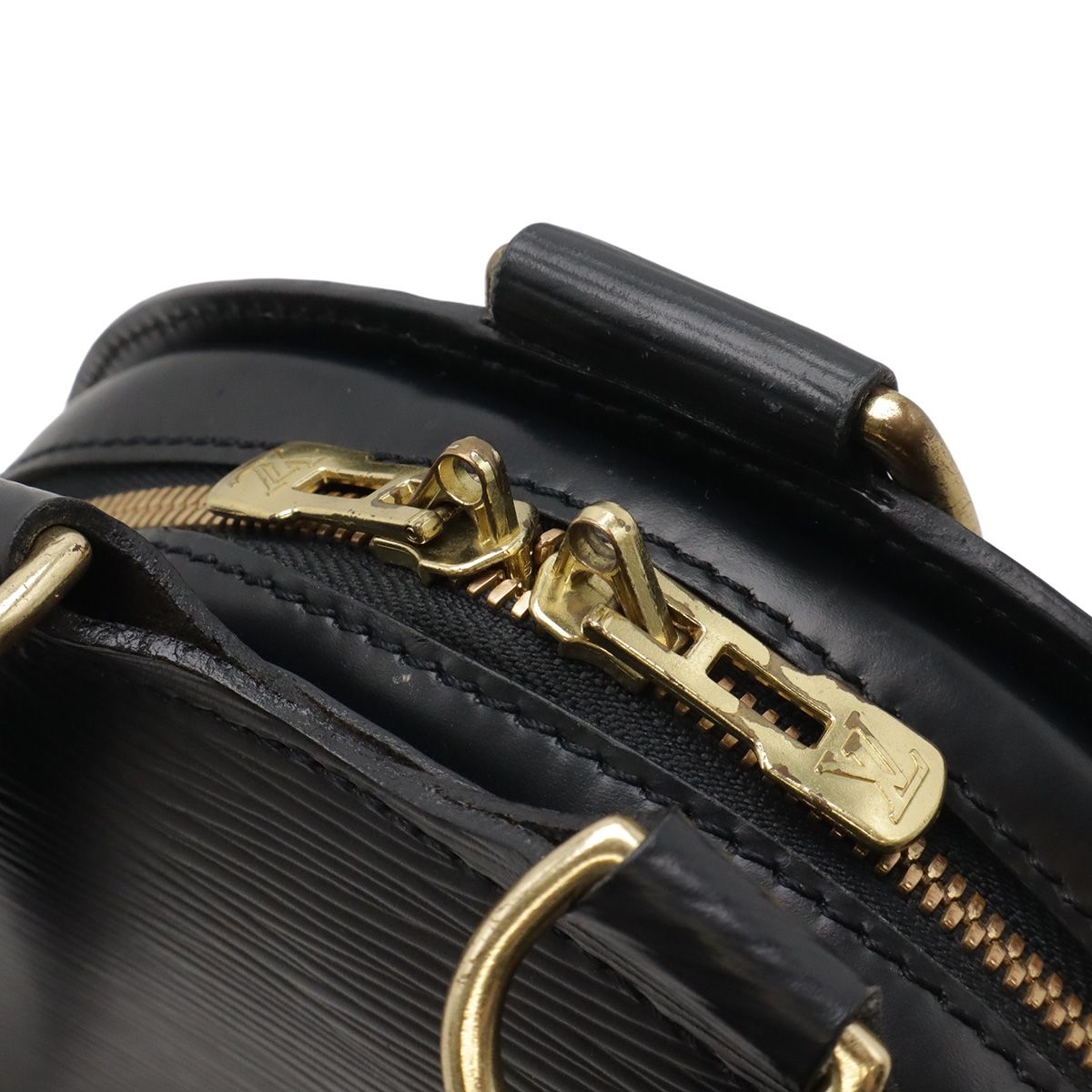 ご*！様 Louis Vuitton マビヨンエピシリーズブラックレザーリュック 楽天市場】【バッグ】LOUIS VUITTON ルイ ヴィトン エピ マビヨン