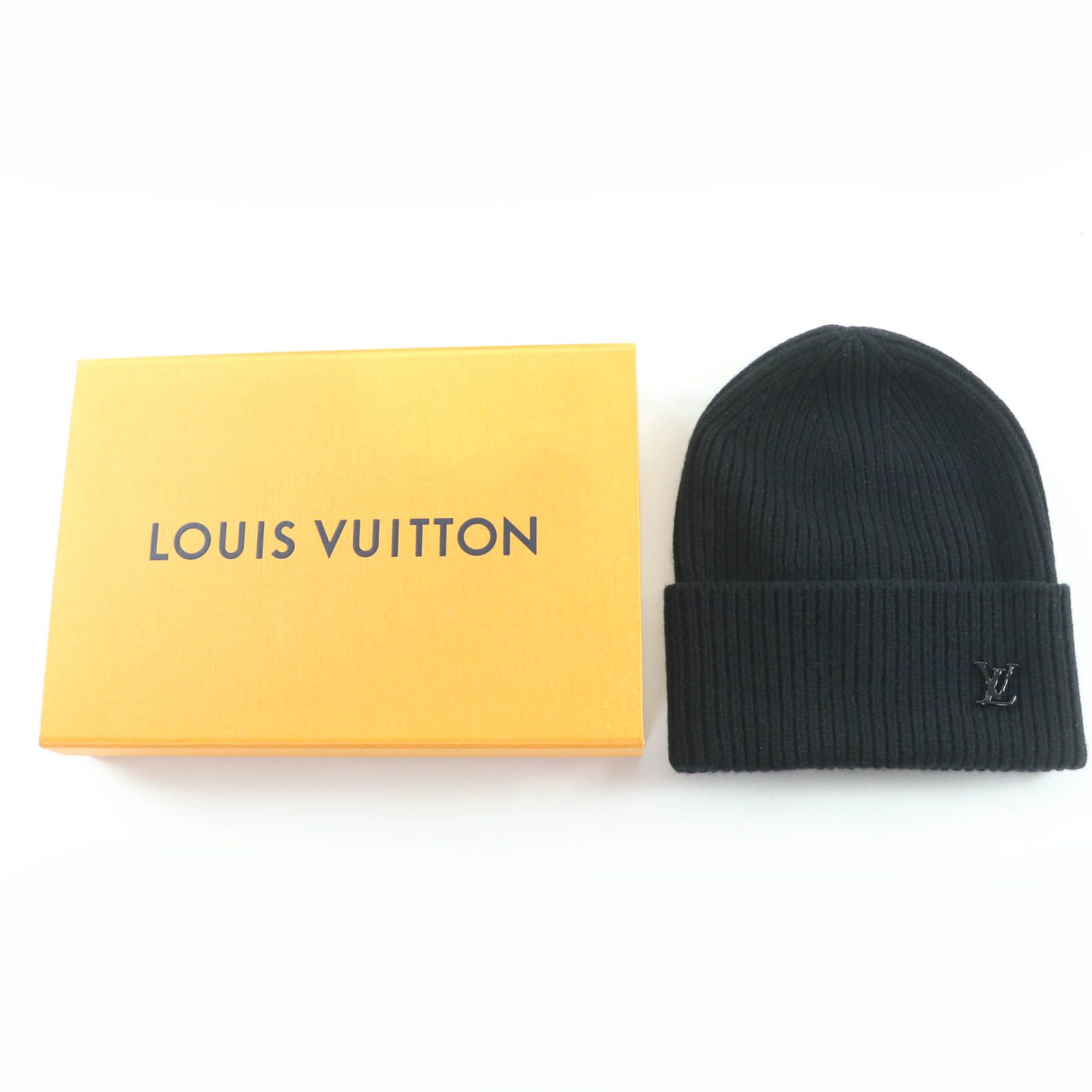 ルイ・ヴィトン ビーニー LV アヘッド 1.1 MP3246 人気商品】 LV ☆ ボネ・LVアヘッド 1.1 6色 (Louis Vuitton/ニット