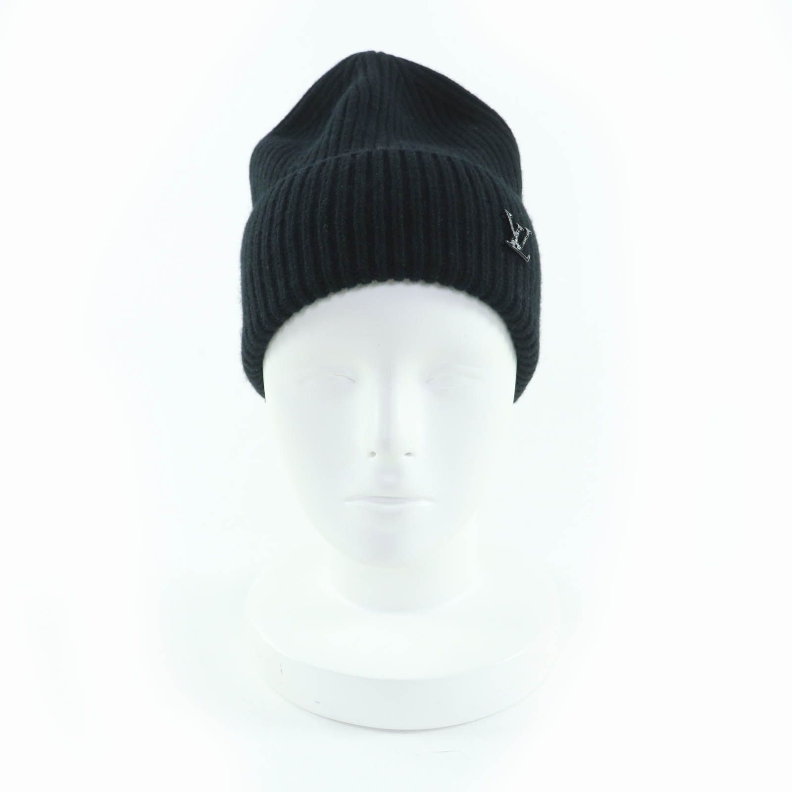 極美品☆LOUIS VUITTON ルイヴィトン MP3246 ボネ・LV アヘッド 1.1