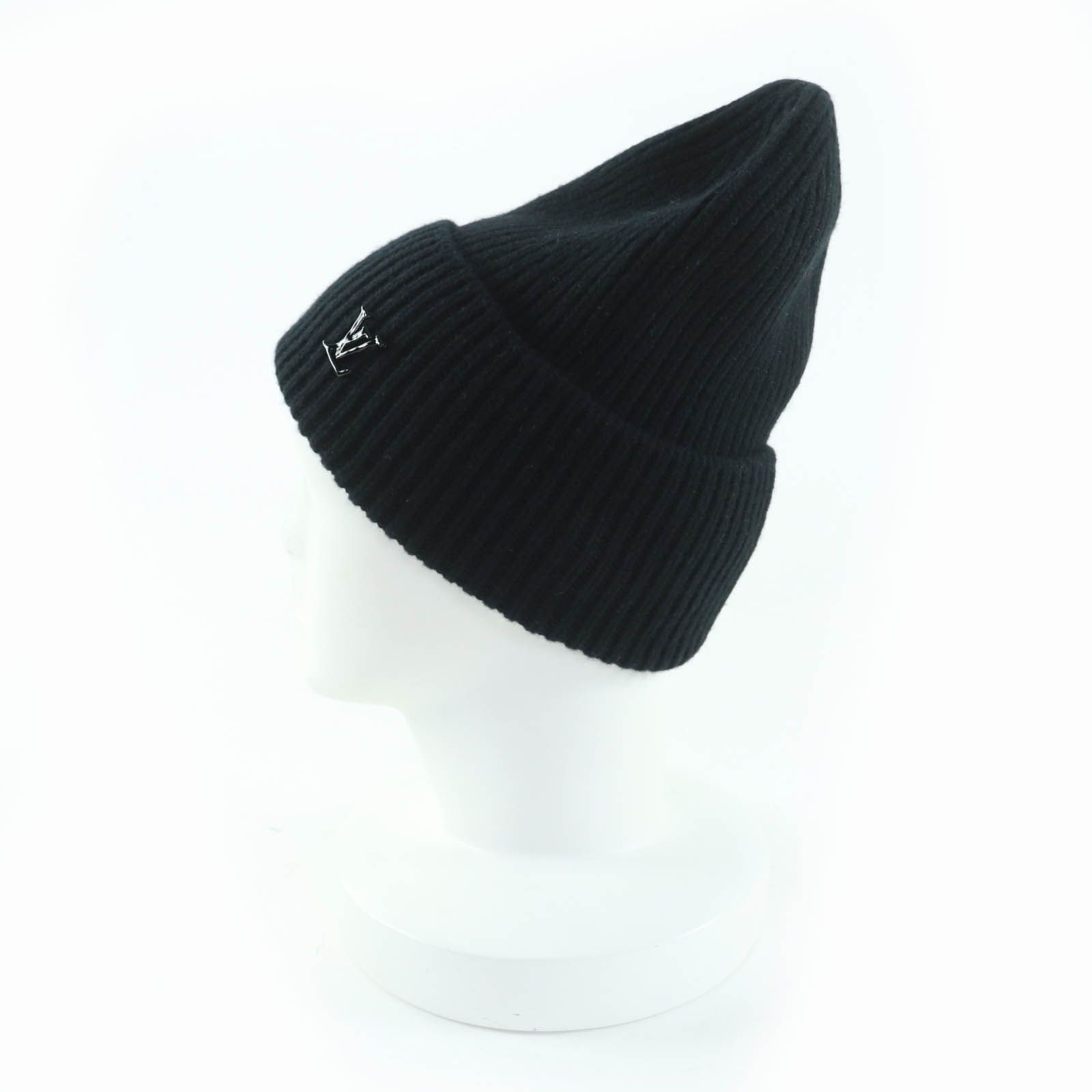 ルイ・ヴィトン ビーニー LV アヘッド 1.1 MP3246 ビーニー・LV アヘッド 1.1 S00｜ルイ・ヴィトン 公式サイト - MP3246