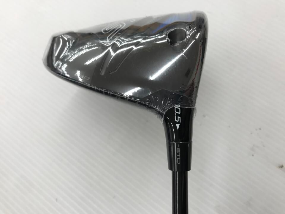 ミズノ　 ST X　ドライバー　10.5°　フレックス　SR ミズノ ST X ドライバー 10.5° フレックス SR ミズノ ST X ドライバー