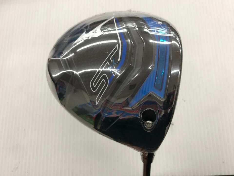 ミズノ　 ST X　ドライバー　10.5°　フレックス　SR ミズノ ST X ドライバー 10.5° フレックス SR ミズノ ST X ドライバー