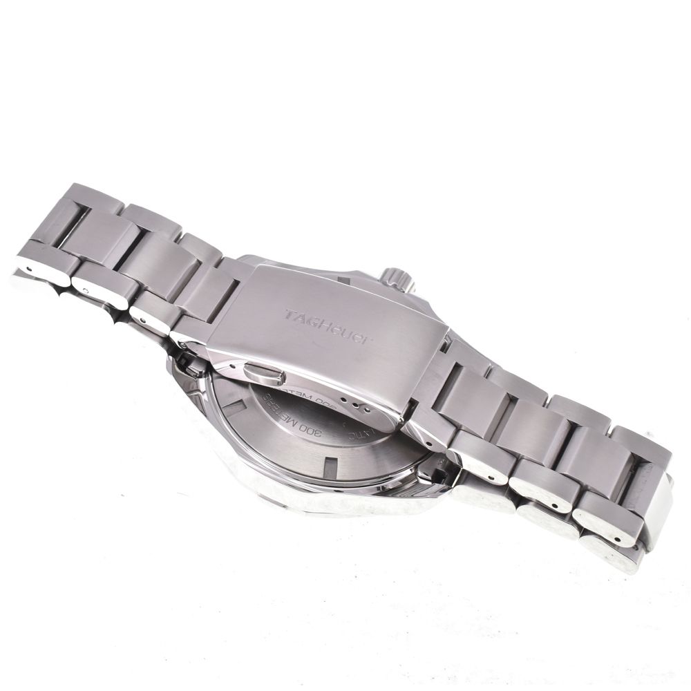 タグホイヤー TAG HEUER WAY201A.BA0927 アクアレーサー キャリバー5