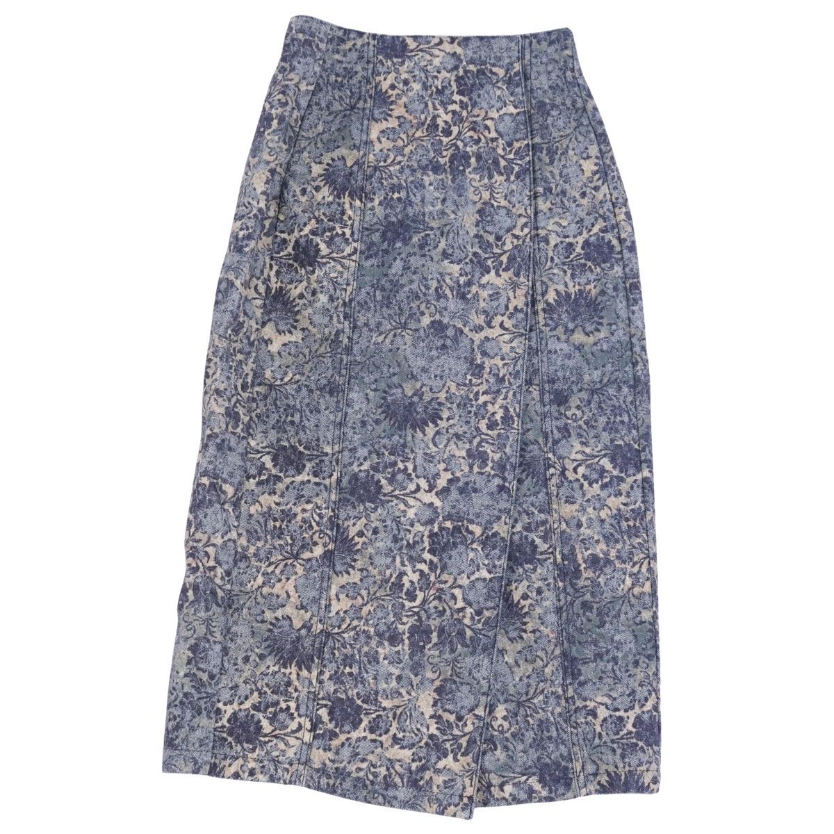 クリスチャンディオール　Christian Dior スカート 極美品 クリスチャンディオール Christian Dior スカート 2022 - メルカリ