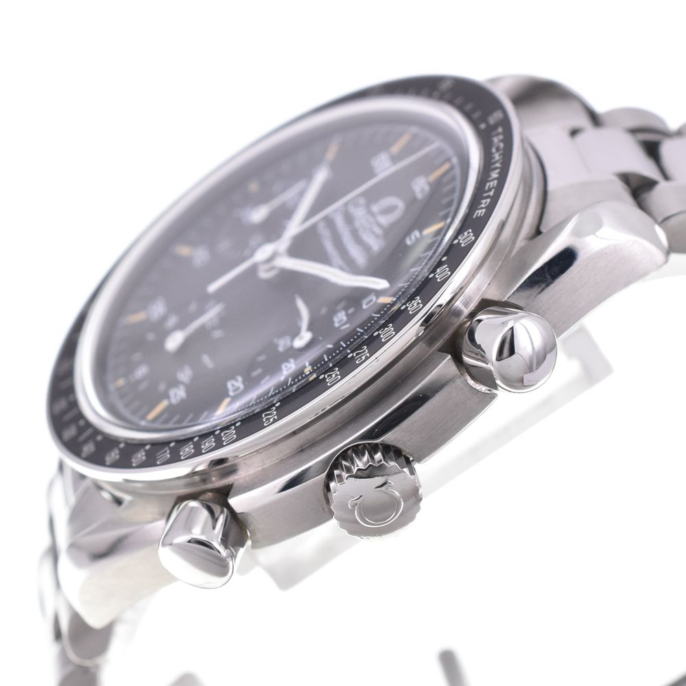 オメガ　OMEGA　スピードマスター　クロノグラフ　自動巻き　3510.50 OMEGA（オメガ） OMEGA 3510.50 スピードマスター クロノグラフ 自動