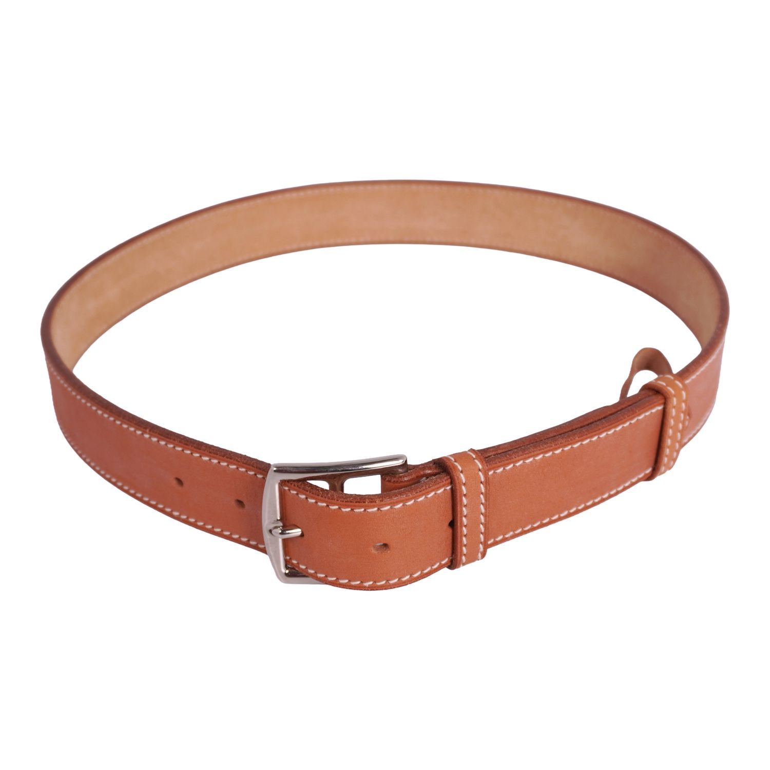 美品　エルメス　36 巻きスカート　キャメル　ベルト マルジェラ期 極美品 エルメス HERMES マルジェラ期 1998年 Etriviere エ - メルカリ