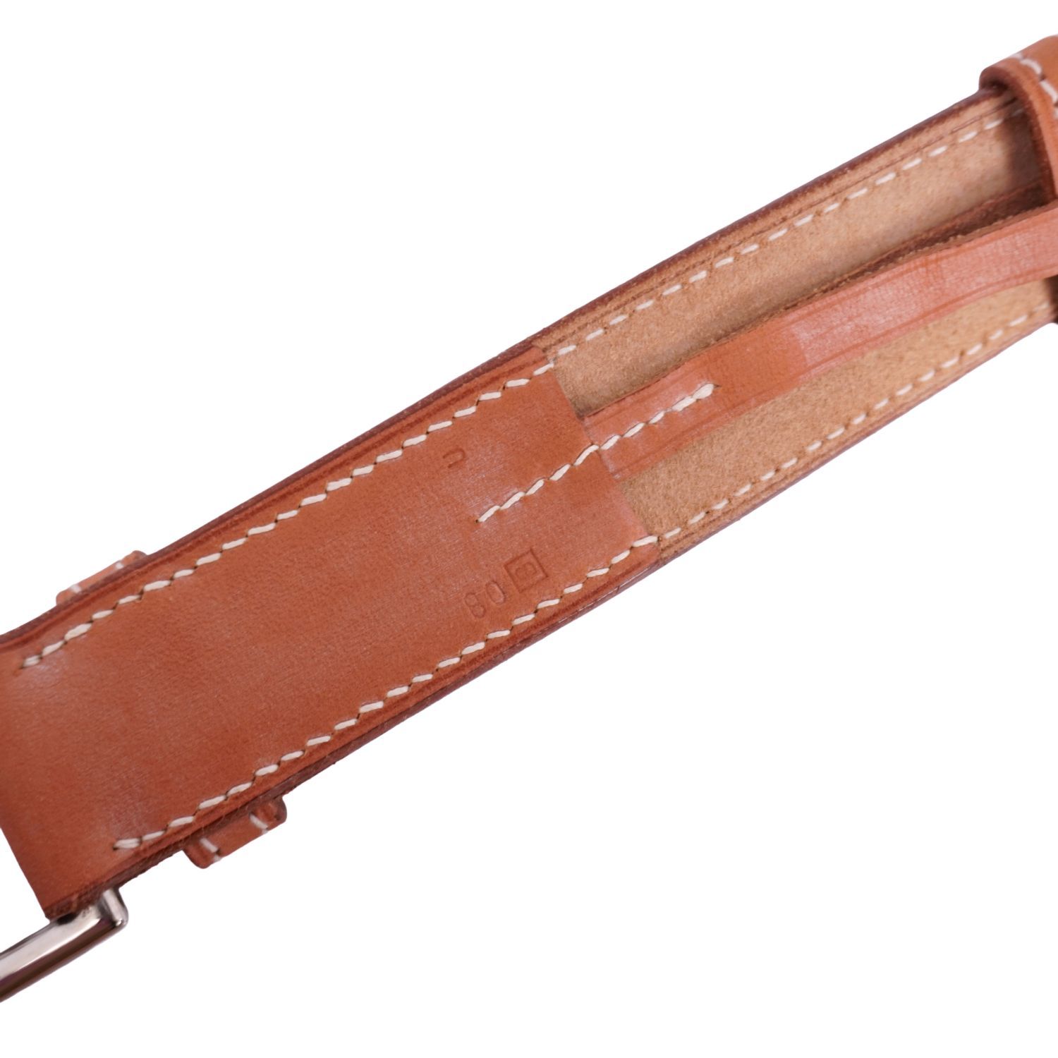 HERMES エトリヴィエール マルジェラ期 1998年【希少】 極美品 エルメス HERMES マルジェラ期 1998年 Etriviere エ - メルカリ