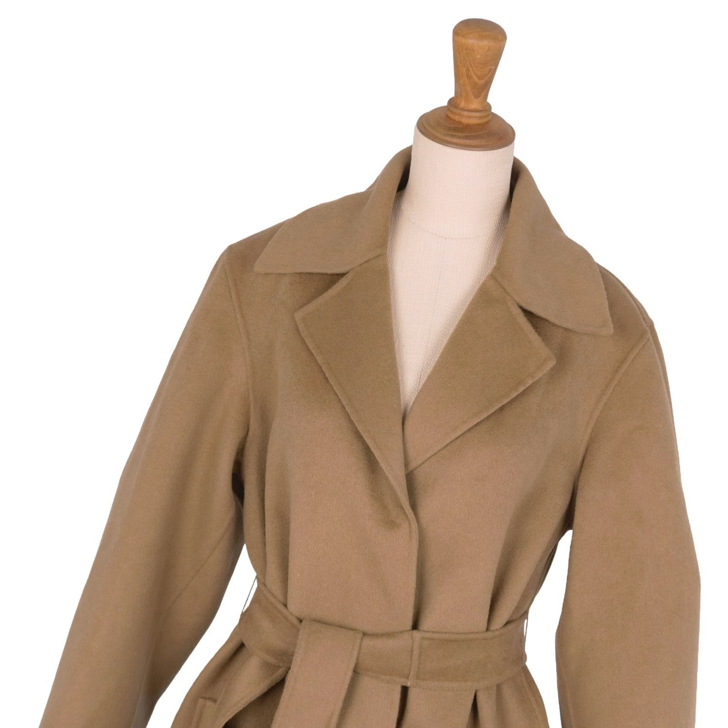 極美品 マックスマーラ WEEKEND Max Mara cucito a ma - メルカリ