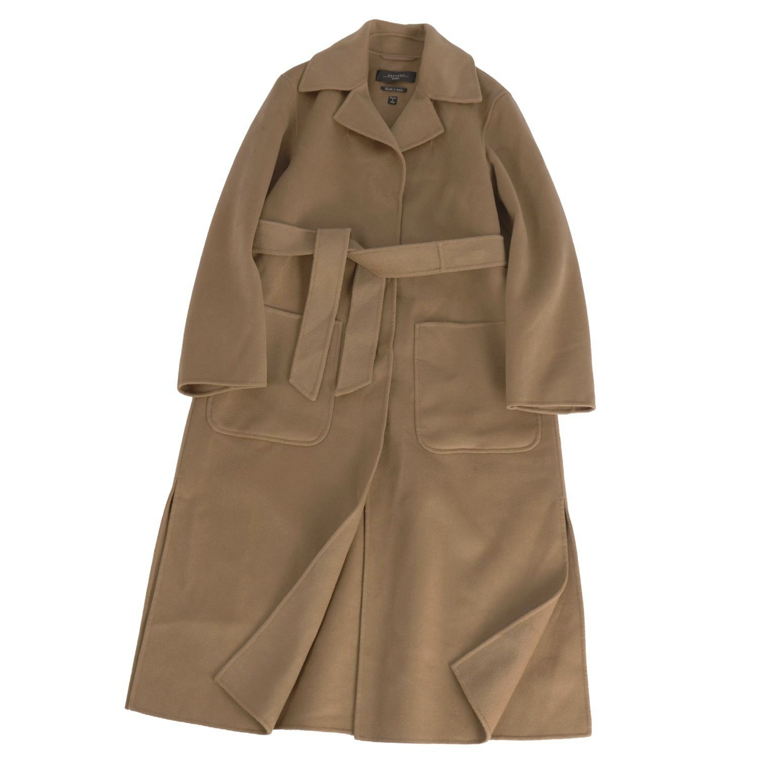 極美品 マックスマーラ WEEKEND Max Mara cucito a ma - メルカリ