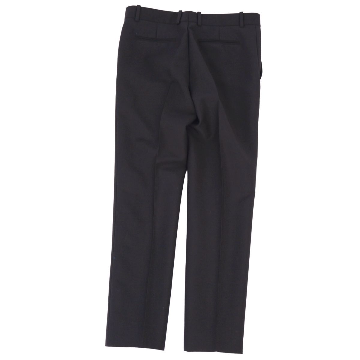 美品 セリーヌ CELINE パンツ フィービー期 ロングパンツ スラックス