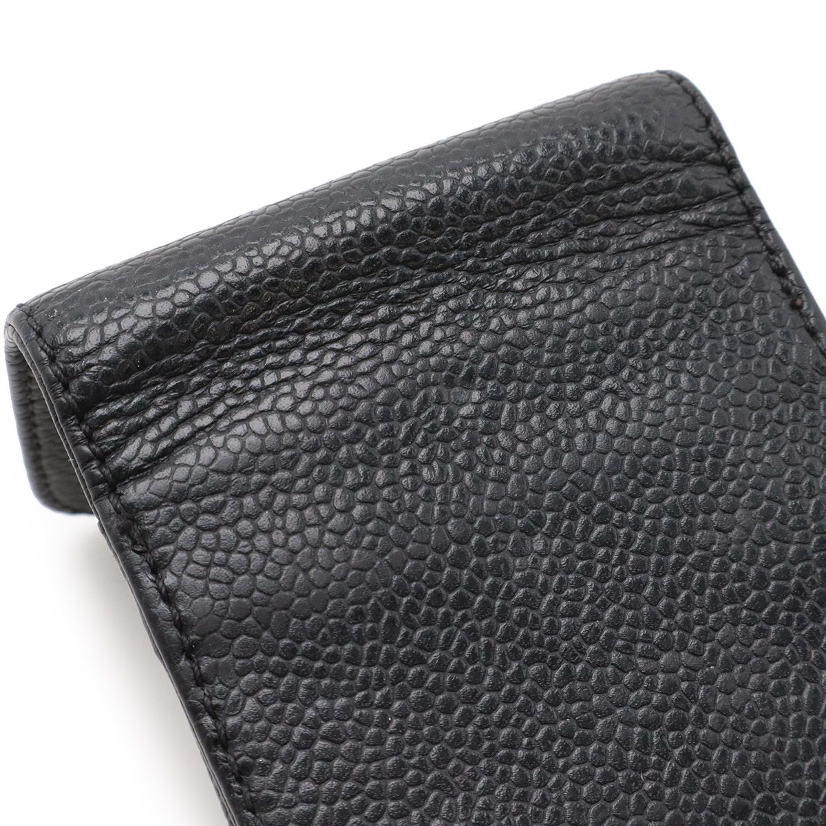 CHANEL シャネル ココマーク シガレットケース タバコケース iQOS