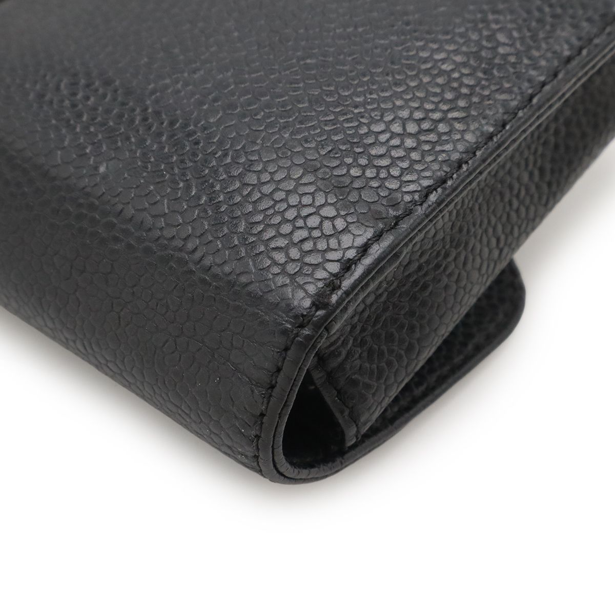 CHANEL シャネル ココマーク シガレットケース タバコケース iQOS