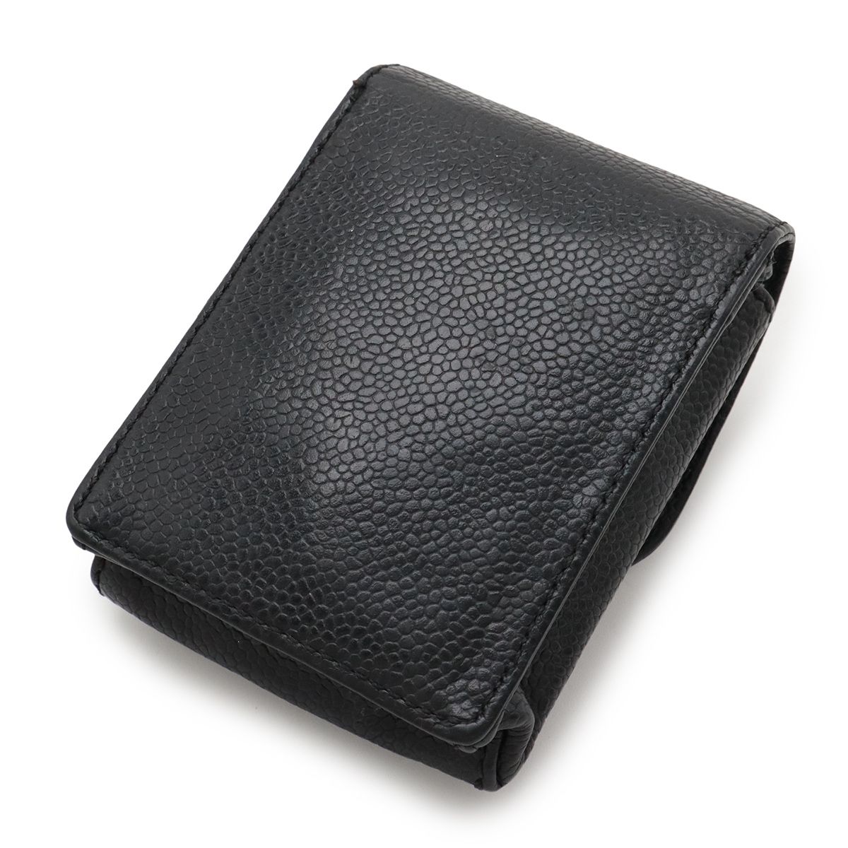 CHANEL シャネル ココマーク シガレットケース タバコケース iQOS