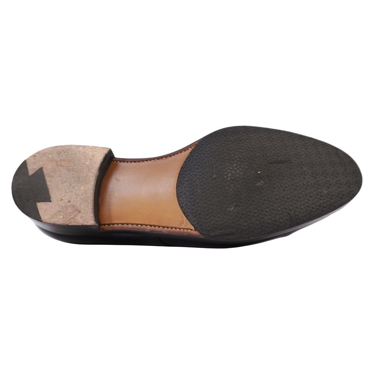 ジョンロブ JOHN LOBB レザーシューズ PERRIER ペリエ ダービー - メルカリ