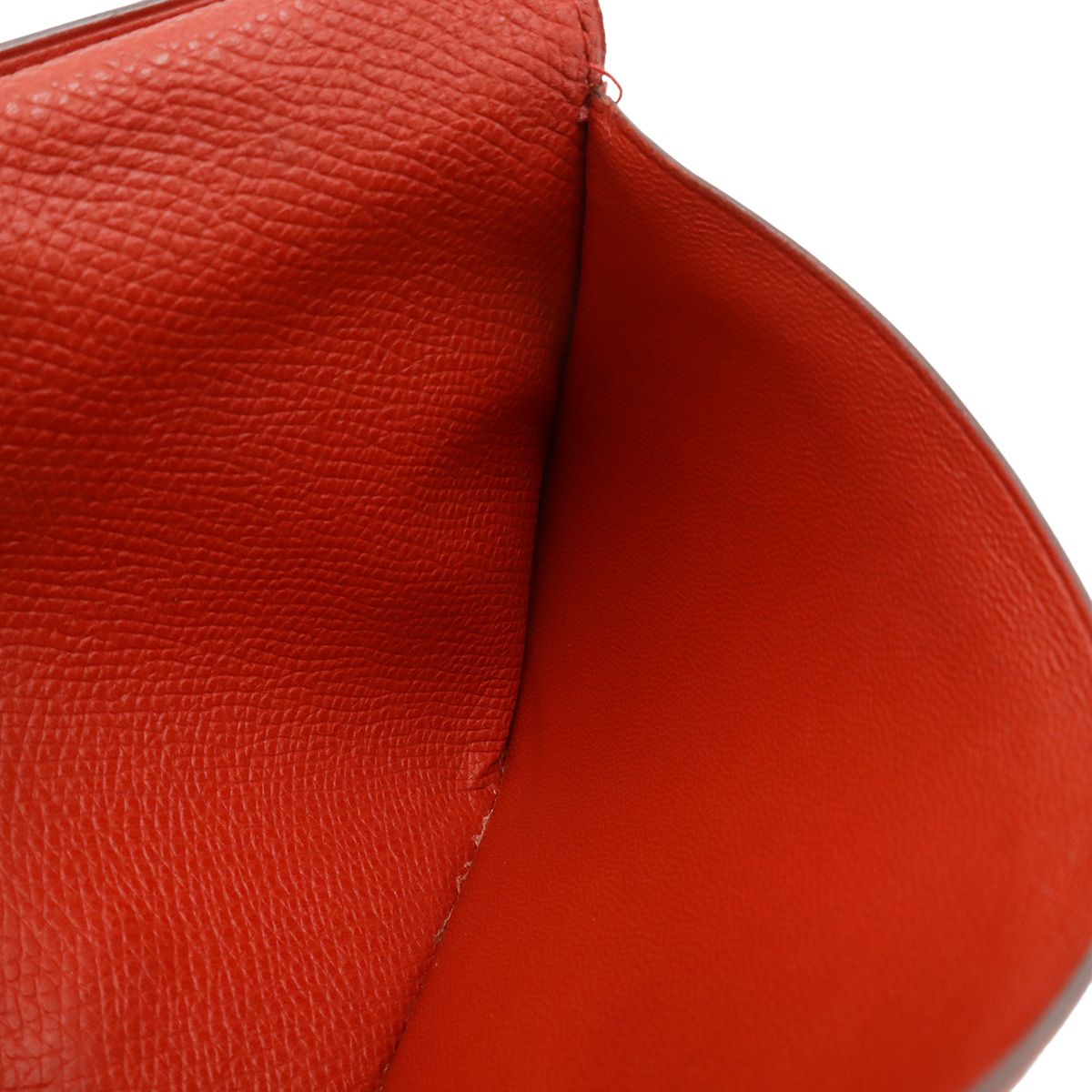 HERMES エルメス ベアン クラシック 2つ折長財布 二つ折り長財布