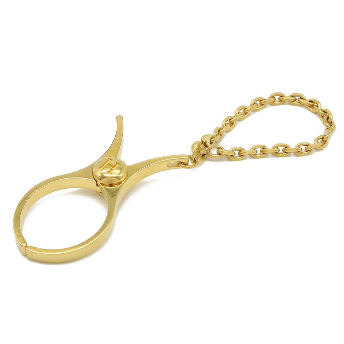 HERMES エルメス フィルー フィロー グローブホルダー 手袋ホルダー GP