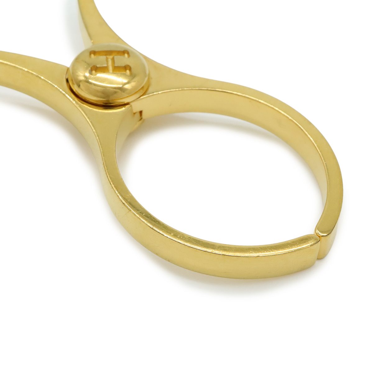 HERMES エルメス フィルー フィロー グローブホルダー 手袋ホルダー GP