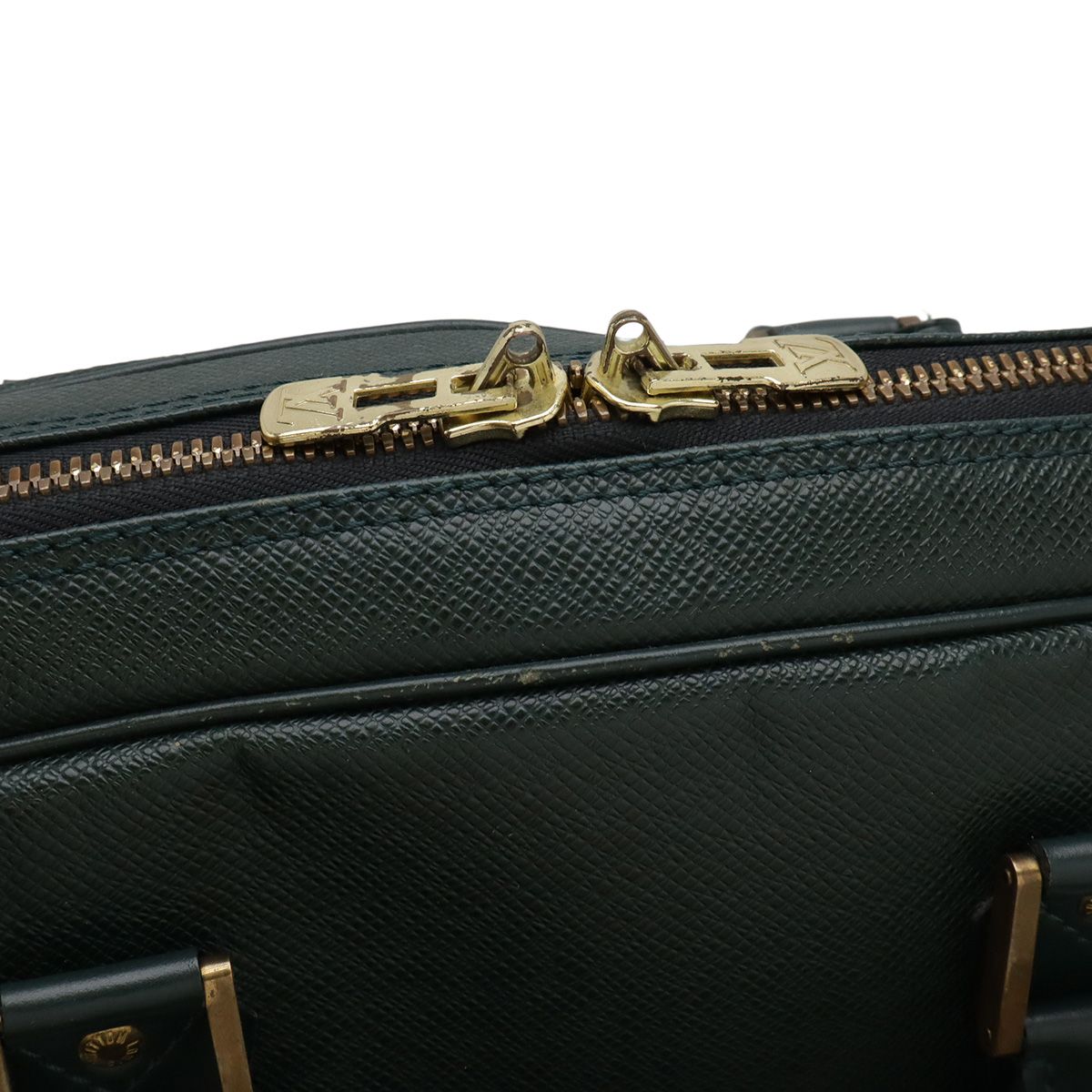 LOUIS VUITTON ルイ ヴィトン タイガ エランガ アン ポッシュ