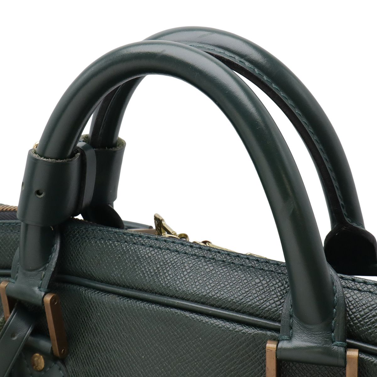 LOUIS タイガ エランガ VUITTON ルイヴィトン ボストンバッグ アン 