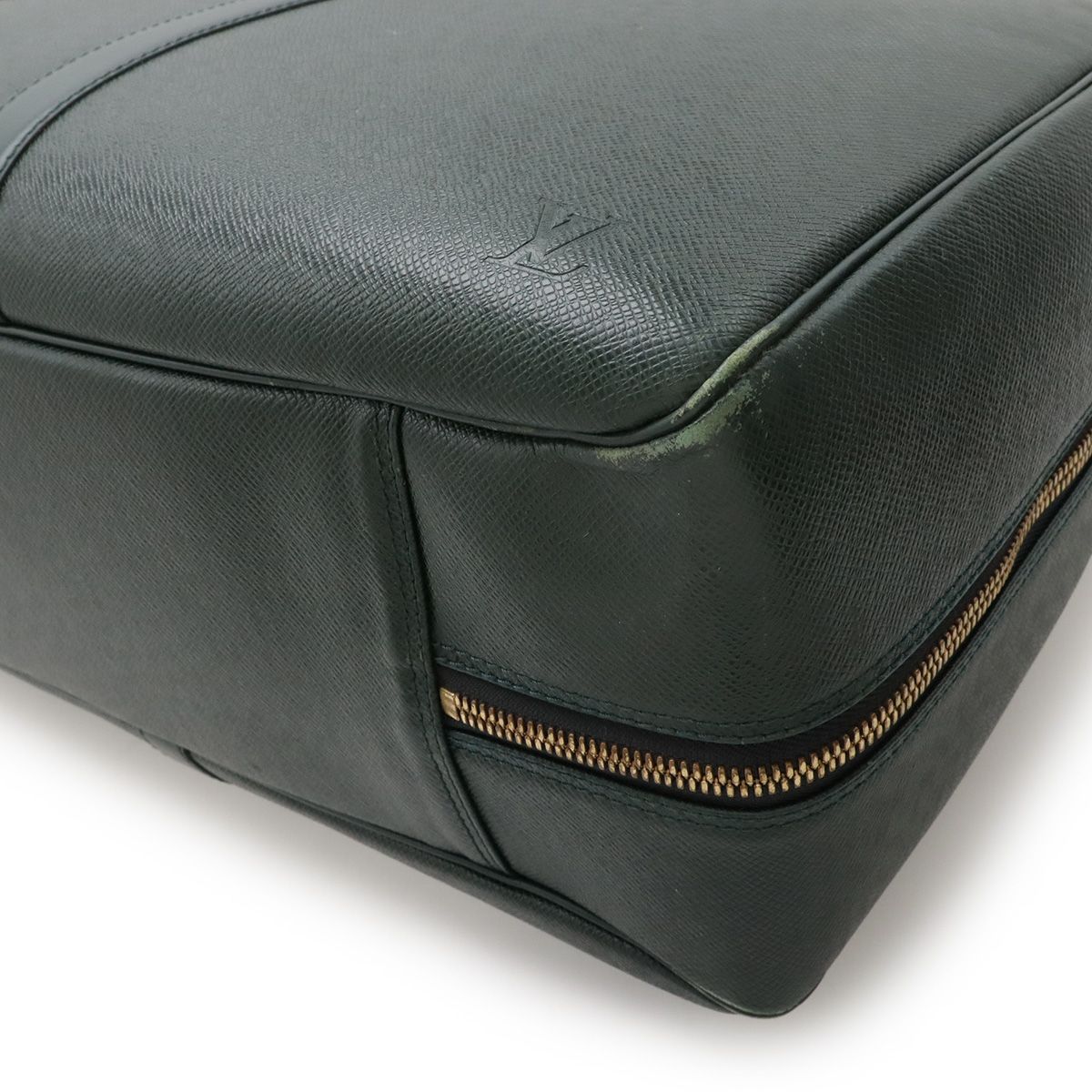 LOUIS VUITTON ルイ ヴィトン タイガ エランガ アン ポッシュ