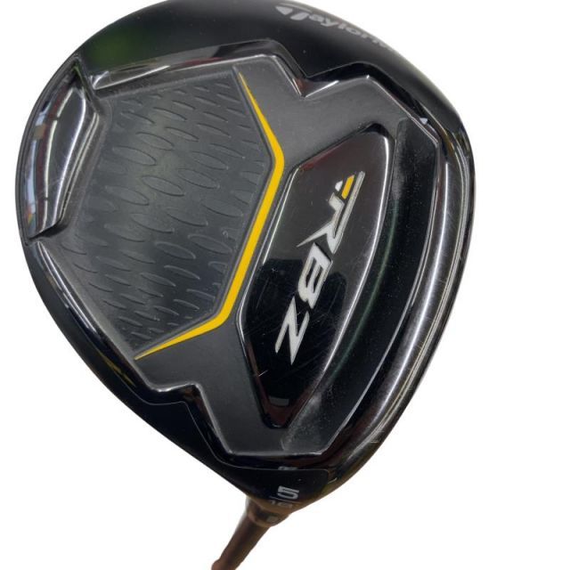 テーラーメードRBZ 5番クリーク19度SR テーラーメイド RBZ 5番ウッド 19度 RBZ TOUR RBZ フェアウェイウッド