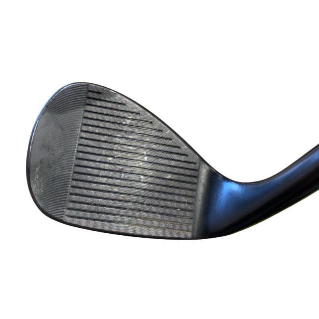 クリーブランド Cleveland RTX ZIPCORE ブラックサテン 54°/10° MID