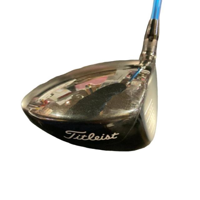 タイトリスト 913 D3 9.5° ドライバー DR Tour AD GT-7 (フレックスS