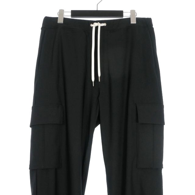 リサウンドクロージング RESOUND CLOTHING ROLAND CARGO リブカーゴ