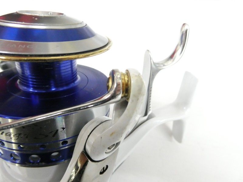 シマノ 06BB-X オナガSP 8000 (04-8412220013) - メルカリ